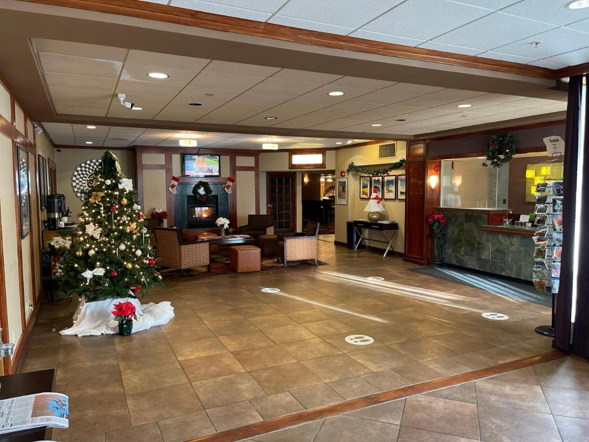 Cortina Inn Rutland Exterior photo