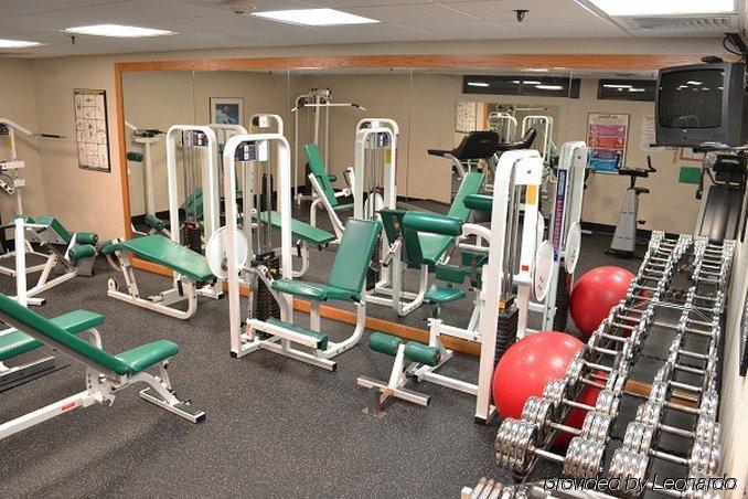 Cortina Inn Rutland Facilities photo