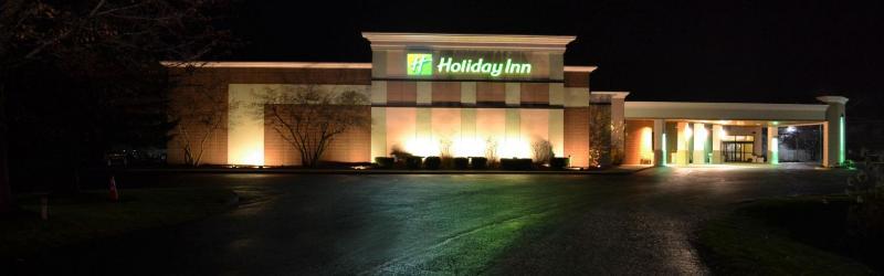 Cortina Inn Rutland Exterior photo