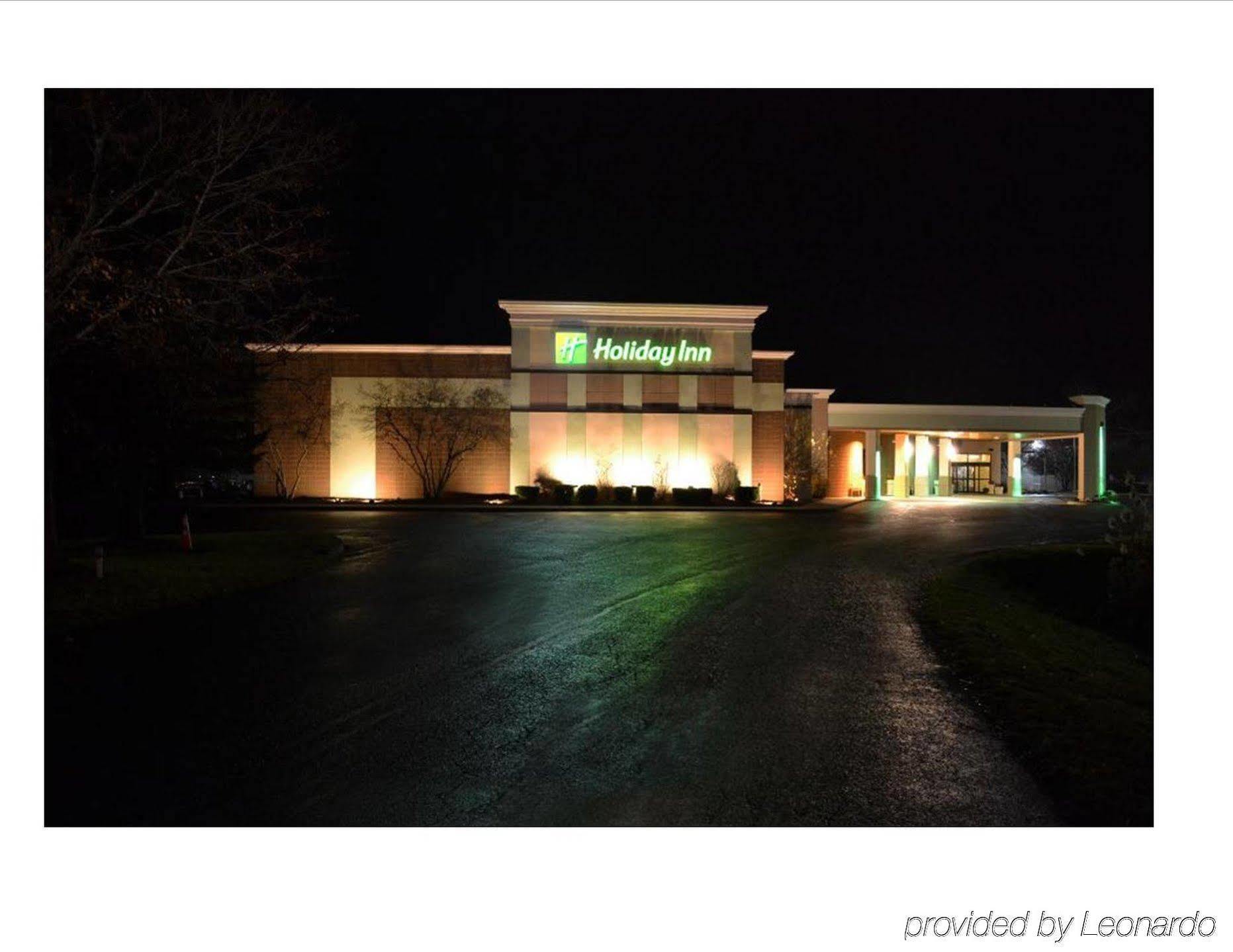 Cortina Inn Rutland Exterior photo