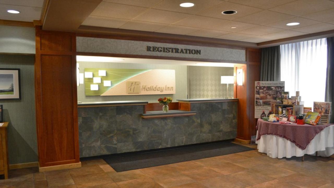 Cortina Inn Rutland Exterior photo